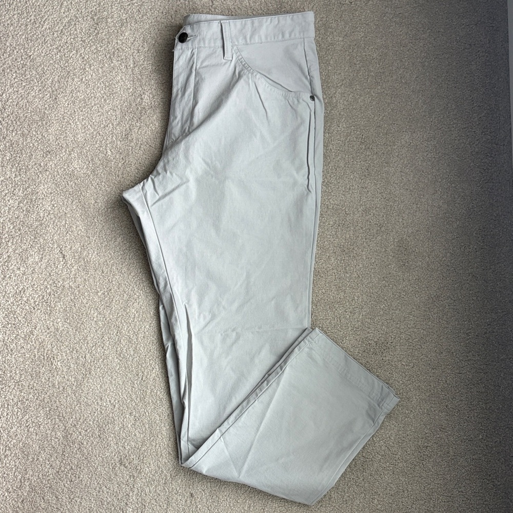 Men’s Adidas Golf Pants